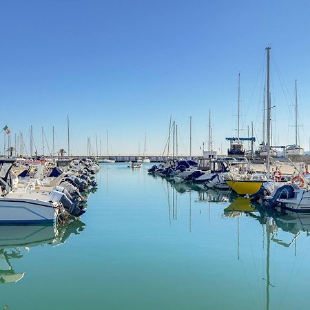 Borgo Marino Sud - Yourplace Abruzzo Pescara Exteriér fotografie