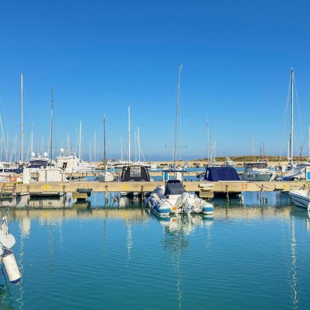Borgo Marino Sud - Yourplace Abruzzo Pescara Exteriér fotografie