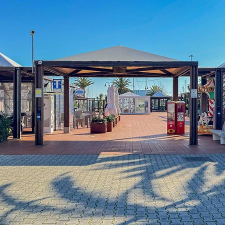 Borgo Marino Sud - Yourplace Abruzzo Pescara Exteriér fotografie