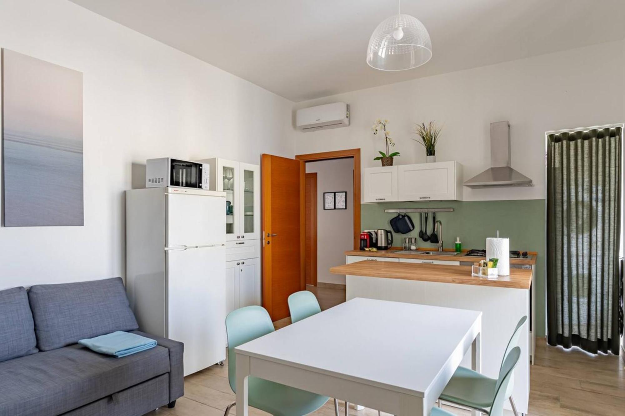 Borgo Marino Sud - Yourplace Abruzzo Pescara Exteriér fotografie